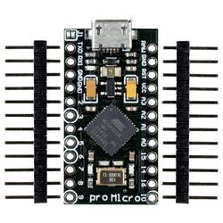 Joy-it ARD_Pro-Micro vývojová deska Arduino ARD Pro Micro (Arduino Pro Micro kompatibel)