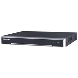 HIKVISION DS-7608NXI-K2 Hikvision 8kanálový síťový IP videorekordér (NVR) pro bezp. kamery