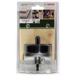 Bosch Accessories 2609255635 sada pilových děrovek 7dílná 1 sada