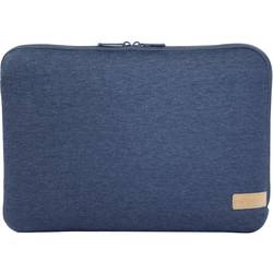 Hama obal na notebooky Jersey S max.velikostí: 33,8 cm (13,3) modrá