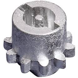 Rittal TS 8611160 šedá 1 ks