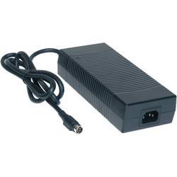 Dehner Elektronik ATM 160T-P120 napájecí adaptér, stálé napětí 12 V/DC 12.5 A 160 W stabilizováno