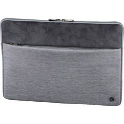 Hama obal na notebooky Tayrona S max.velikostí: 35,8 cm (14,1) světle šedá