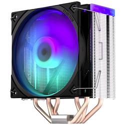 endorfy Fera 5 ARGB chladič procesoru s větrákem AMD AM5, AMD AM4, AMD AM3+, AMD AM2+, AMD FM2+, AMD FM1, Intel® 1700, Intel® 1200, Intel® 1150, Intel® 1151,
