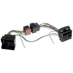 ACV 57-1041 ISO adaptérový kabel pro autorádio Vhodné pro značku auta: Citroen, Peugeot, Toyota