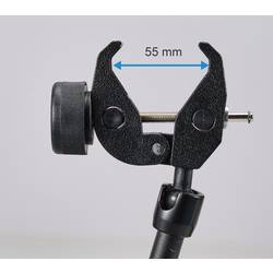 TOOLCRAFT AT-200 třetí ruka (d x š x v) 100 x 82 x 200 mm, 1 ks