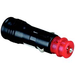 IWH Univerzální zástrčka 12/24 v se spínačem 12/24 V