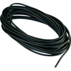 IWH Kabel pro vozidla 5 m, 1,5 mm², černý