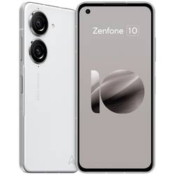 Asus Zenfone 10 5G smartphone 256 GB 15 cm (5.9 palec) bílá Android™ 13 dual SIM