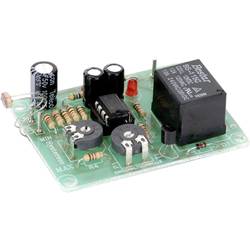 H-Tronic soumrakový spínač stavebnice 12 V/DC