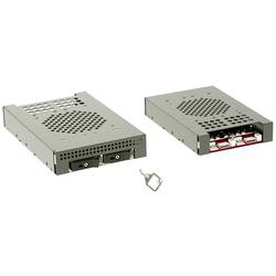 JouJye JJ-GM3-102M2-Fr Slimline SAS(SFF-8654) 1x3.5 for 2xM.2 NVMe rámeček na 3,5 pevný disk SAS