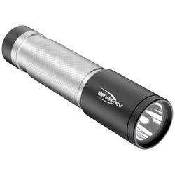 Ansmann Daily Use 70B LED kapesní svítilna, na baterii, 70 lm, 30 h, 65 g