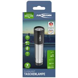 Ansmann Daily Use 70B 1600-0427 LED kapesní svítilna na baterii 70 lm 30 h 65 g