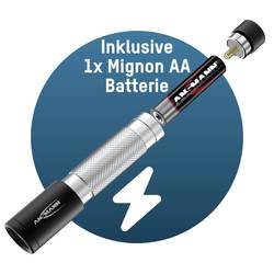 Ansmann Daily Use 70B 1600-0427 LED kapesní svítilna na baterii 70 lm 30 h 65 g