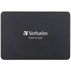 Verbatim VI550 S3 1 TB interní SSD pevný disk 6,35 cm (2,5) SATA 6 Gb/s Retail 49353