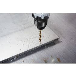 Bosch Accessories 2608585842 Bosch Power Tools HSS kovový spirálový vrták 3 mm Celková délka 61 mm Cobalt DIN 338 válcová stopka 1 ks