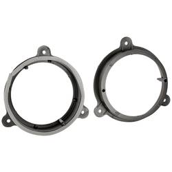 ACV 271250-13 Reproduktorové kroužky Vhodné pro značku auta: Nissan, Opel, Renault