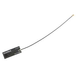 Molex 2125700100 RF anténa 1 ks