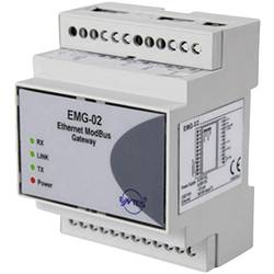 ENTES EMG-02 brána RS-485, USB, 12 V/DC, 24 V/DC