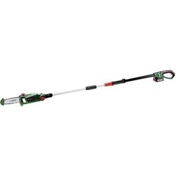 Bosch Home and Garden 06008B3100 UniversalChainPole 18 akumulátor prořezávač nosný popruh, + akumulátor, vč. nabíječky 18 V Li-Ion