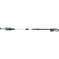 Bosch Home and Garden 06008B3100 UniversalChainPole 18 akumulátor prořezávač nosný popruh, + akumulátor, vč. nabíječky 18 V Li-Ion