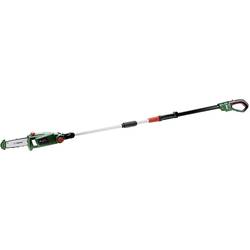 Bosch Home and Garden 06008B3101 UniversalChainPole 18 akumulátor prořezávač nosný popruh, bez akumulátoru, bez nabíječky 18 V Li-Ion