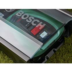 Bosch Home and Garden 06008B0500 garáž Vhodný pro (vyžínače trávy): Bosch Indego