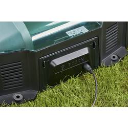 Bosch Home and Garden 06008B0500 06008B0500 garáž Vhodný pro (vyžínače trávy): Bosch Indego