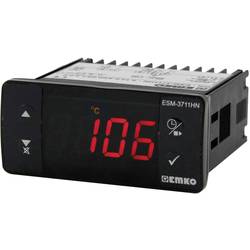Emko ESM-3711-HN.5.12.0.1/00.00/1.2.0.0 2bodový regulátor termostat PTC -50 do 130 °C relé 16 A (d x š x v) 65 x 76 x 35 mm