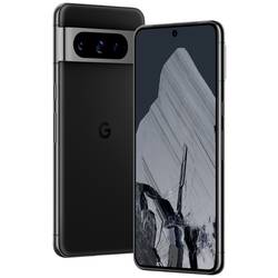 Google Pixel 8 Pro 5G smartphone 256 GB 17 cm (6.7 palec) černá Android™ 14 dual SIM