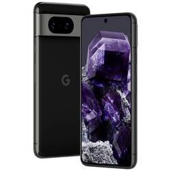 Google Pixel 8 5G smartphone 256 GB 15.7 cm (6.2 palec) černá Android™ 14 dual SIM