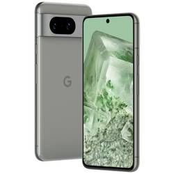 Google Pixel 8 5G smartphone 128 GB 15.7 cm (6.2 palec) Lískooříšková hnědá Android™ 14 dual SIM