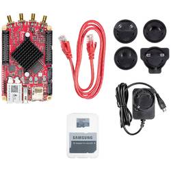 Red Pitaya STEMlab 125-14 Starter Kit USB osciloskop 1 sada