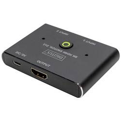Digitus DS-45341 HDMI přepínač