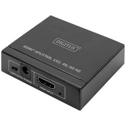 Digitus DS-45340 HDMI rozbočovač