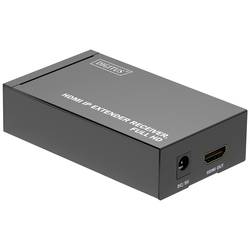 Digitus DS-55518 HDMI™ HDMI extender přes síťový kabel RJ45 120 m