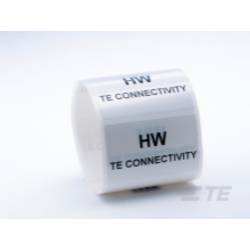 TE Connectivity E88398-000 TE RAY Labels - Standard