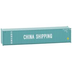 Faller 40 CHINA SHIPPING 182101 H0 kontejner 1 ks