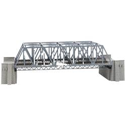 Faller 120497 H0 ocelový most 2kolejný (d x š x v) 475 x 164 x 145 mm