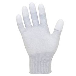 Antistat 109-0912 ESD rukavice vel. Oblečení: XL Nylon®, karbon
