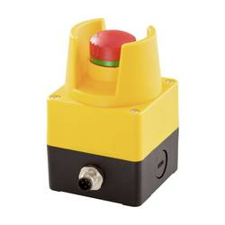 Schlegel Schlegel Elektrokontakt, SILH_ASIE_QRSKUV nouzový vypínač, 1 ks