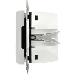 Schneider Electric USB zásuvka Asfora bílá (lesklá) EPH2770421D 1 ks