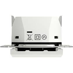 Schneider Electric USB zásuvka Asfora bílá (lesklá) EPH2770421D 1 ks