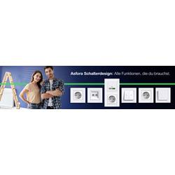 Schneider Electric USB zásuvka Asfora bílá (lesklá) EPH2770421D 1 ks