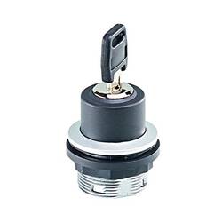 Schlegel SSSA12OI_M01 Schlegel Elektrokontakt uzamykatelné tlačítko 1 ks
