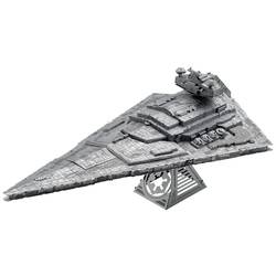 Metal Earth Premium Series STAR WARS Imperial Star Destroyer kovová stavebnice