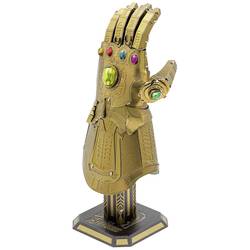 Metal Earth Marvel Avengers Infinity Gauntlet kovová stavebnice