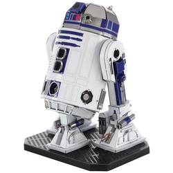 Metal Earth Premium Series STAR WARS R2-D2 kovová stavebnice