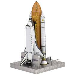 Metal Earth Premium Series Space Shuttle Launch Kit kovová stavebnice