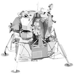 Metal Earth Apollo Lunar Module kovová stavebnice